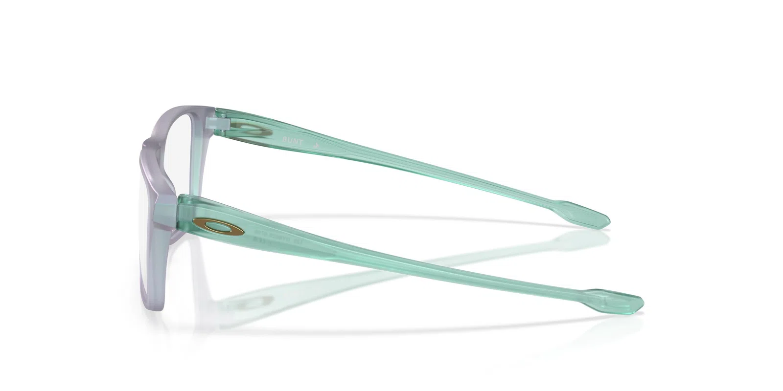 Oakley Bunt 8026 Eyeglasses - view 60